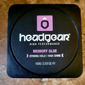 HeadGear Australia High Performance Hair Memory Glue
